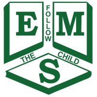 EMS High School logo - Similar company to Chapterhouse Education