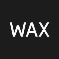 WAX Architectural Visualizations logo - Similar company to Vero (A2Studio)