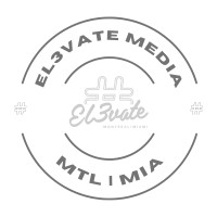EL3VATE Media logo - Similar company to Fateh Digital Solutions