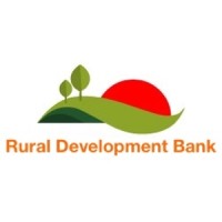 Rural Development Bank logo - Similar company to Jojubanking Co., Ltd. 杭州九聚科技有限公司