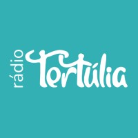 Rádio Tertúlia logo - Similar company to Radio Eldorado Fm