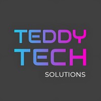 Teddy Tech Solutions logo - Similar company to Tau Tec