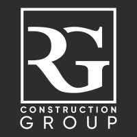 RG Construction Group logo - Similar company to Rg Construction Services, Llc
