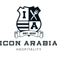 Icon Arabia