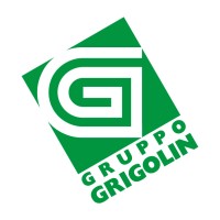 Gruppo Grigolin logo - Similar company to Fassa Bortolo