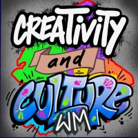 Creativity and Culture WM logo - Similar company to Multistory