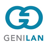 GENILAN logo - Similar company to Vm6 Software, Inc.