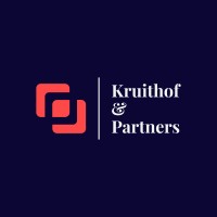 Kruithof & Partners logo - Similar company to Prince Fibre - Dutch Composite Profiles