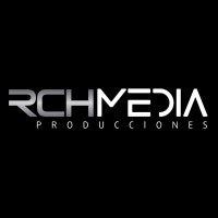 RCH Media Producciones logo - Similar company to Tell Magazine Chile / Tell Sports