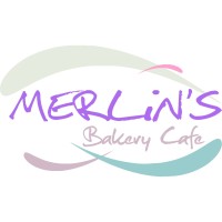 Merlin's Bakery Cafe logo - Similar company to Bank View Cafe