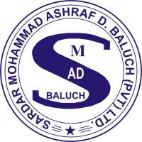 Ms Sardar Mohammad Ashraf D. Baluch Private Limited logo - Similar company to Altas Pak - Waste Management Company