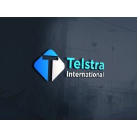 Telstra International Ltd logo - Similar company to Telstra International