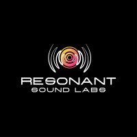 Resonant Sound Labs logo - Similar company to Sorelle Sound