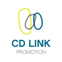 CD LINK PROMOTION logo - Similar company to C2C Rezerv