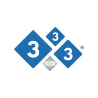 333 Argentina logo - Similar company to 333 México