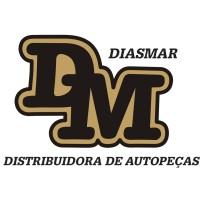 Diasmar Distribuidora de Auto Peças logo - Similar company to Wp2 Engenharia Elétrica