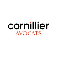 Cornillier Avocats logo - Similar company to Richard Malka