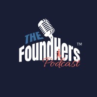 The FoundHers Podcast logo - Similar company to Startinc
