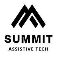 Summit Assistive Tech logo - Similar company to Blind