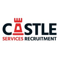 Castle Services Recruitment logo - Similar company to Castle Hr & Training Solutions