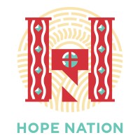 Hope Nation Consulting LLC logo - Similar company to Central Appalachian Network