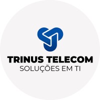 Trinus Telecom - Soluções em TI logo - Similar company to Hard Ti