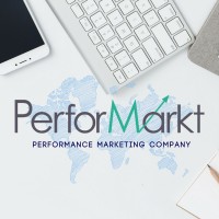 PerforMarkt logo - Similar company to Affworks