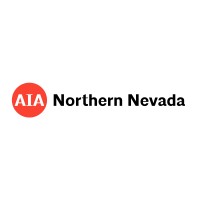 AIA Northern Nevada logo - Similar company to Aspen Leaf Interiors