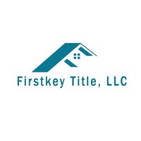 Firstkey Title, LLC logo - Similar company to Evon Title Services