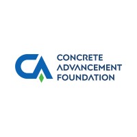 CONCRETE ADVANCEMENT FOUNDATION logo - Similar company to Carbon Solutions