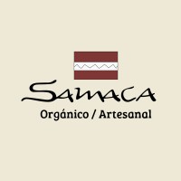 Samaca Orgánico logo - Similar company to Auro Hogar