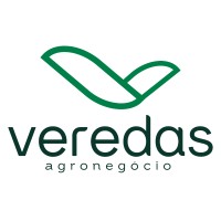 Veredas Agronegócio logo - Similar company to Ararabots