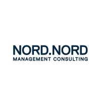 NORD.NORD logo - Similar company to Ubu - Danish Association For Sustainable Development