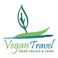 Vegan Travel logo - Similar company to Vegvisits