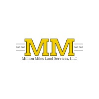 Million Miles Land Services, LLC logo - Similar company to Aqualocate