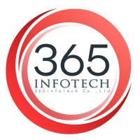 365 INFOTECH logo - Similar company to Calcal Company Limited