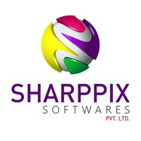 Sharppix Softwares logo - Similar company to Veramatic Technology