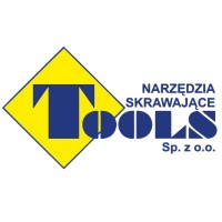 Narzędzia Skrawające Tools Sp. z o.o. logo - Similar company to Poltra