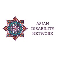 Asian Disability Network logo - Similar company to Friday Sari Project