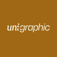 UNI-GRAPHIC logo - Similar company to Amigraf