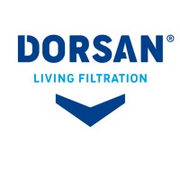 Dorsan® Filtration logo - Similar company to Appszoom