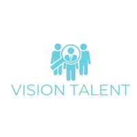 RH VISION TALENT logo - Similar company to Ecocolors Tours