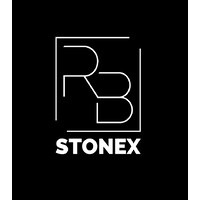 RB STONEX logo - Similar company to Jaipurbox
