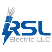 RSL Electric LLC logo - Similar company to Dvorakllc