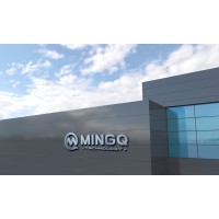 MingQ Technology Limited logo - Similar company to Hsm Industrial Solution
