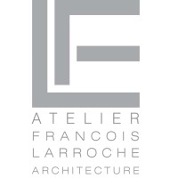 Atelier François Larroche Architecture logo - Similar company to Plansud Architectes