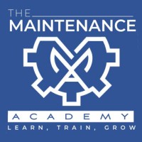 The Maintenance Academy logo - Similar company to The Maintenance Academy