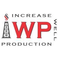 Increase Well Production Limited logo - Similar company to Silverwell Energy