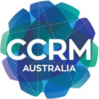 CCRM Australia logo - Similar company to Celleo Biotech