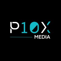 P10X Media logo - Similar company to P10X Sdn Bhd